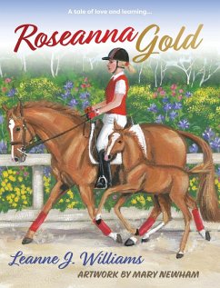 Roseanna Gold - Williams, Leanne J