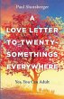 A Love Letter to Twentysomethings... - Bild 1
