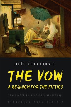 The Vow - Kratochvil, Ji¿í