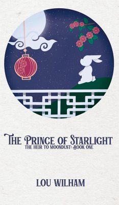 The Prince of Starlight - Wilham, Lou