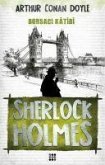 Sherlock Holmes - Borsaci Katibi