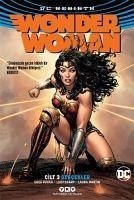 Wonder Woman 3 - Rucka, Greg