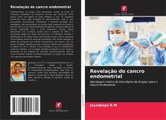 Revelação do cancro endometrial - R.M, Jayadeepa