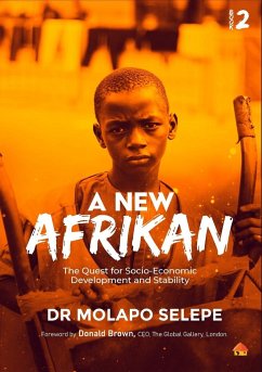 A New Afrikan - Selepe, Molapo