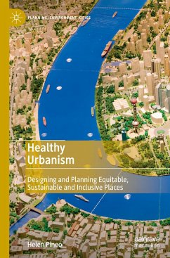 Healthy Urbanism - Pineo, Helen