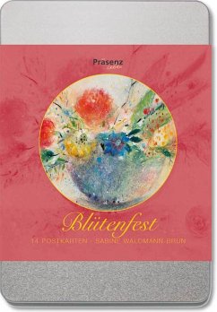 Cover Blütenfest