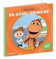 Kukuli Öykü Kitabi - En Güzel Oyuncak - Yaveroglu, Volkan