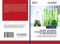 DEN¿ZEL ZENG¿NL¿K: F¿TOK¿MYASAL B¿LE¿ENLER VE TIBB¿ ÖZELL¿KLER¿ - KESKINKAYA, Hatice Banu;AKKÖZ, Cengiz