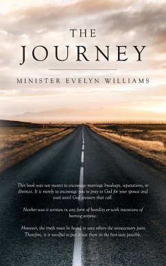 The Journey - Williams, Minister Evelyn