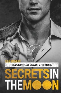 Cover Secrets in the Moon