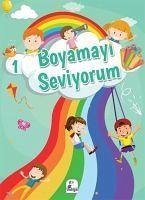 Boyamayi Seviyorum 1 - Kolektif