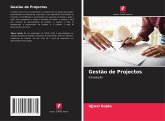 Gestão de Projectos