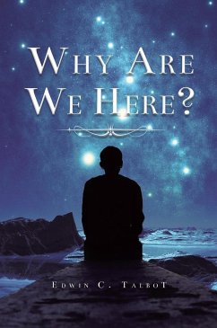 Why Are We Here - Talbot, Edwin
