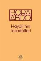 Hayalinin Tesadüfleri - Abdo, Bora