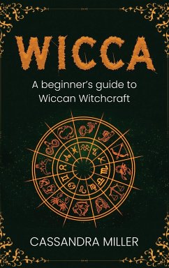 Wicca - Miller, Cassandra