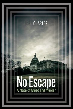 No Escape - Charles, H. H.