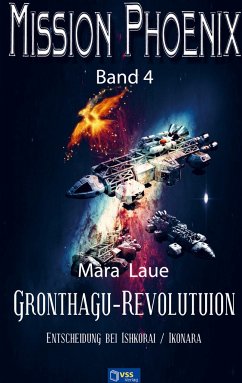 Gronthagu-Revolution - Laue, Mara