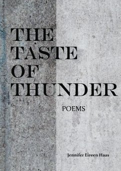 The Taste of Thunder