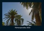 Palmenparadies 2022 Fotokalender DIN A4