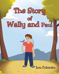 The Story of Wally and Paul - Colombo, Lou