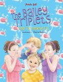 The Bailey Triplets and The Hygiene Fix
