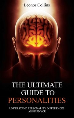 The Ultimate Guide to Personalities - Collins, Leonor