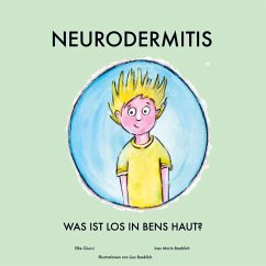 Neurodermitis - Giucci, Elke;Baeblich, Ines Maria