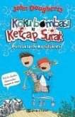 Koku Bombasi ve Ketcap Surat