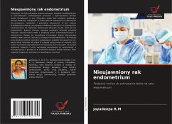 Nieujawniony rak endometrium - R.M, Jayadeepa