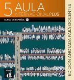 Aula internacional Plus 5 B2.2