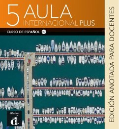 Aula internacional Plus 5 B2.2