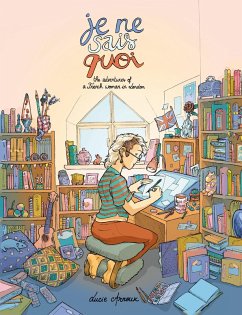 Cover Je Ne Sais Quoi (eBook, ePUB)