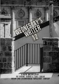 Wednesday's Writer 12