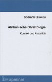 Afrikanische Christologie.