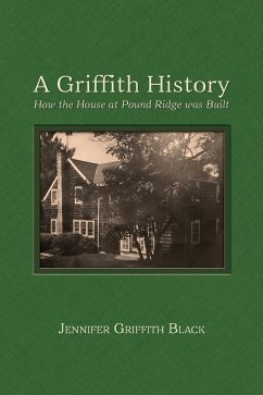 A Griffith History - Black, Jennifer Griffith