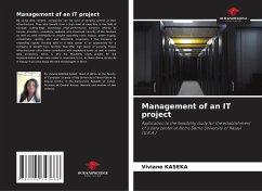 Management of an IT project - Kaseka, Viviane