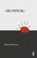 Karl Popper Akli - Manafov, Rafiz