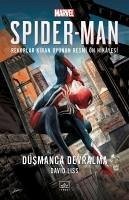Düsmanca Devralma - Spider - Man - Liss, David