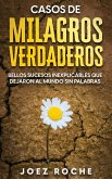 Casos de Milagros Verdaderos