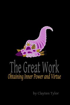 The Great Work - Tylor, Clayten