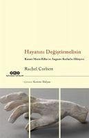 Hayatini Degistirmelisin - Corbett, Rachel