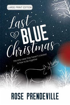 Last Blue Christmas - Prendeville, Rose