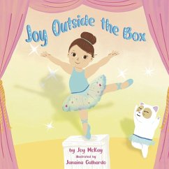 Joy Outside the Box - McKay, Joy