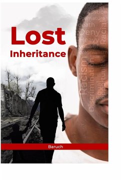 Lost Inheritance - Holl, Obert