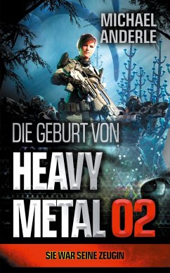 Cover Sie war seine Zeugin