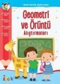 Geometri ve Örüntü Alistirmalari