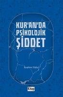 Kuranda Psikolojik Siddet - Yildiz, Ibrahim