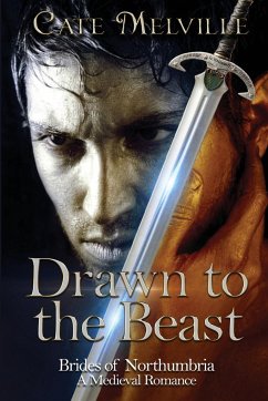 Drawn to the Beast - Melville, Cate