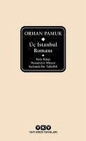 Üc Istanbul Romani Ciltli, Sömizli - Pamuk, Orhan