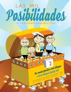 Las Mil Posibilidades - Malagon-Meagher, Andrea